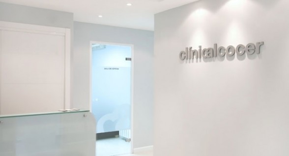 clínica dental madrid