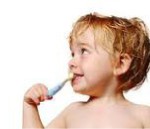 odontología pediátrica